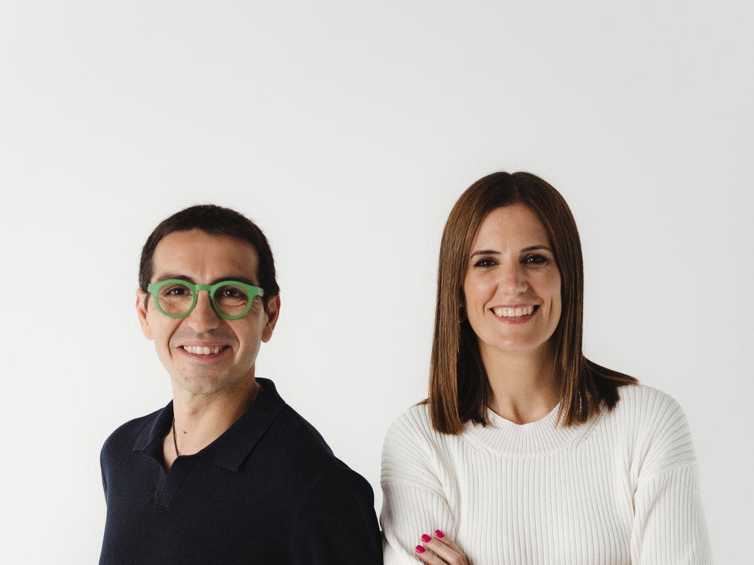 Constelaciones #5 - NEXT Arquitectura