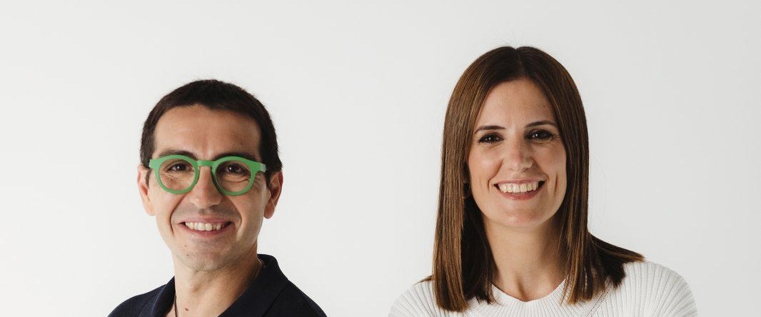 Constelaciones #5 - NEXT Arquitectura