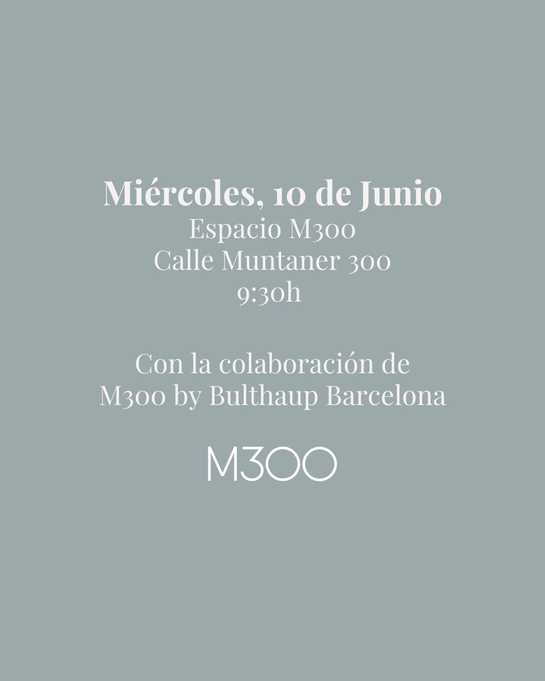 Marius Carol a M300
