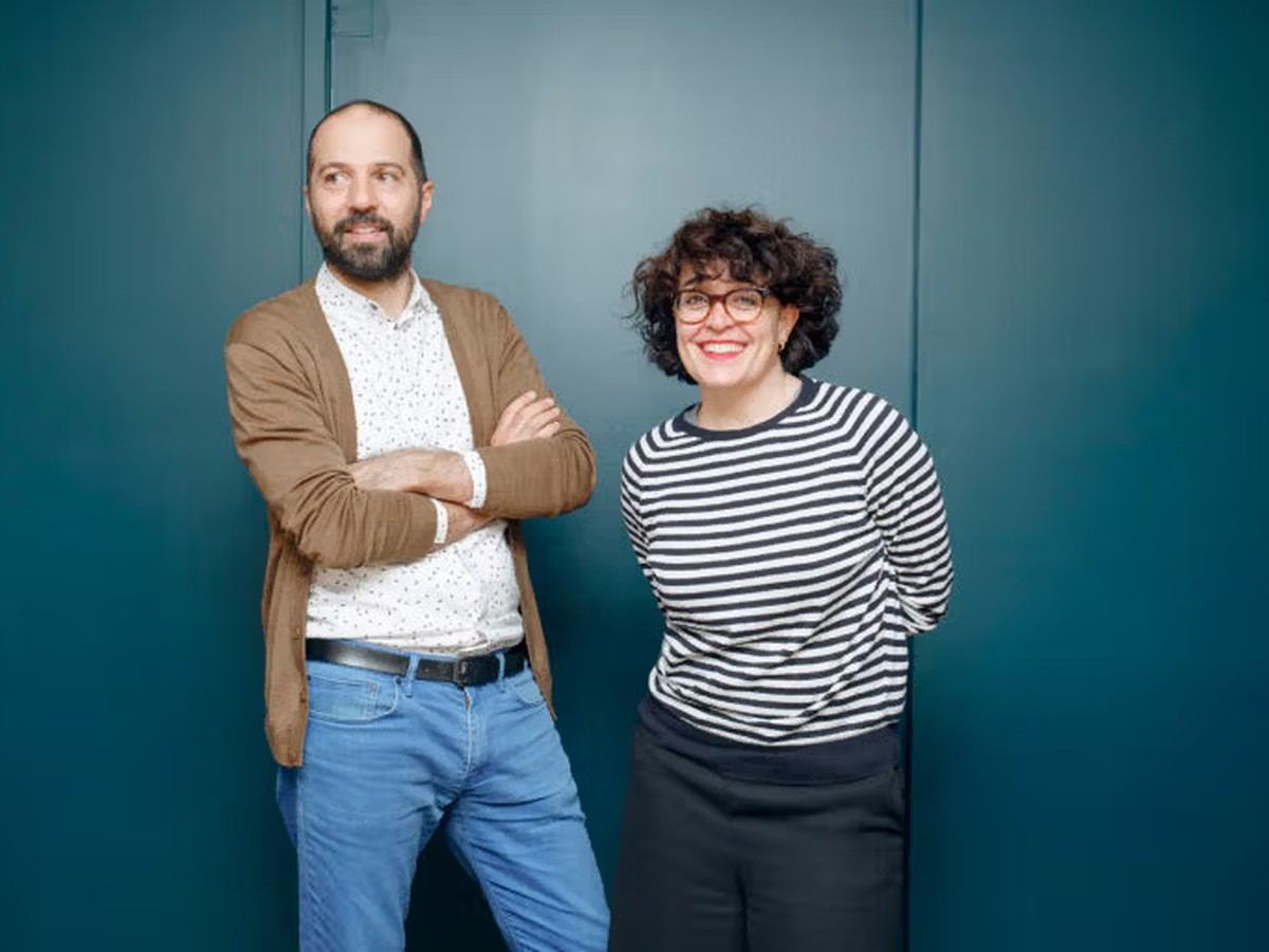 Constelaciones #6 - Flexo Arquitectura