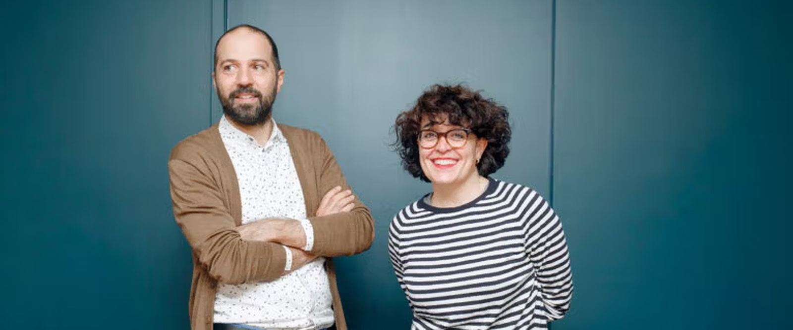 Constelaciones #6 - Flexo Arquitectura