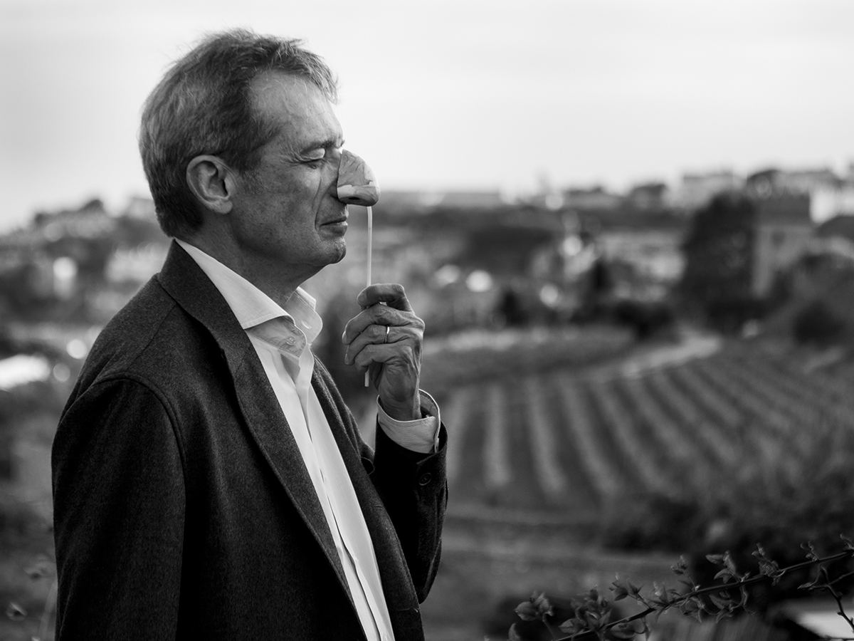 Esmorzar Tabula Rasa — Fundació Ernesto Ventós
